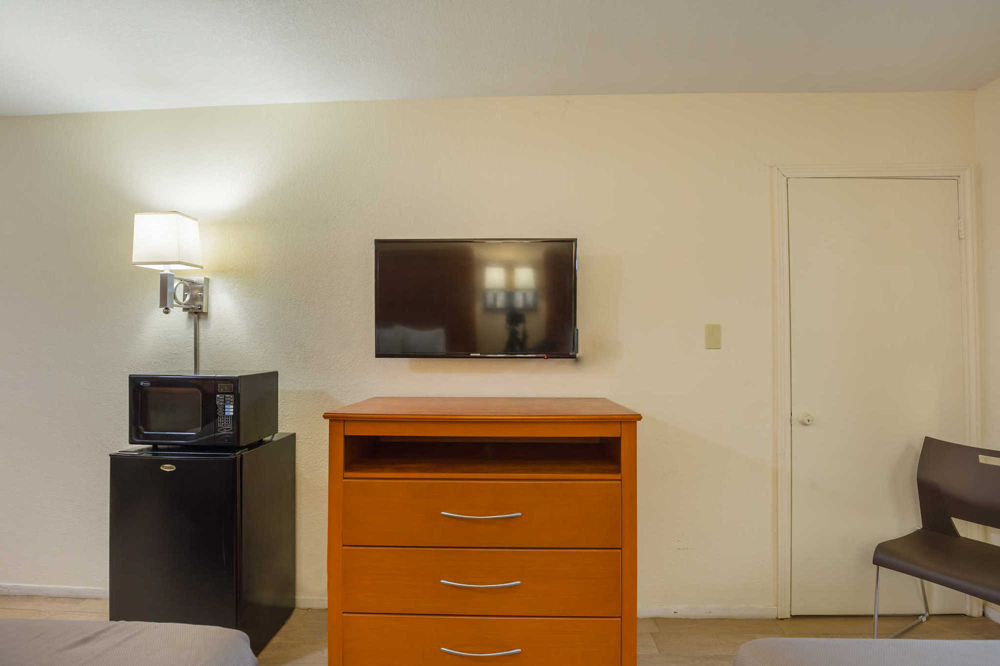 Econo Lodge Huntsville- University Area Room photo